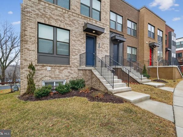 4219 LAPLATA AVENUE , BALTIMORE, MD 21211