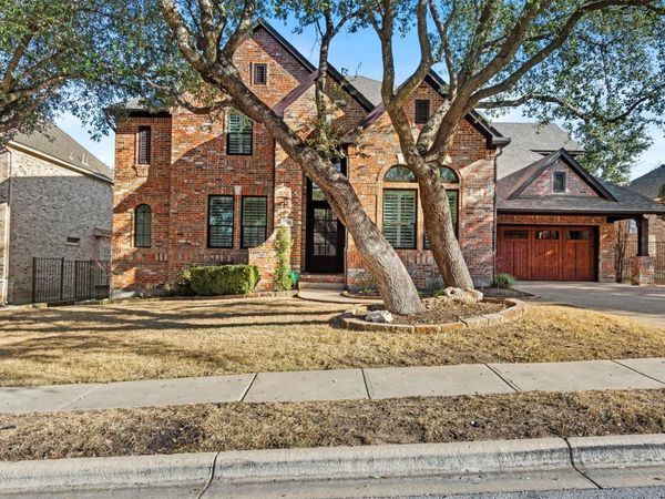 2306 Aldworth DR, Cedar Park, TX 78613