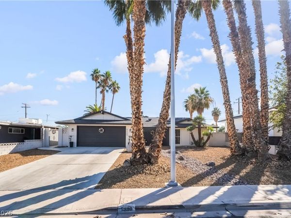 5209 Champions Avenue , Las Vegas, NV 89142
