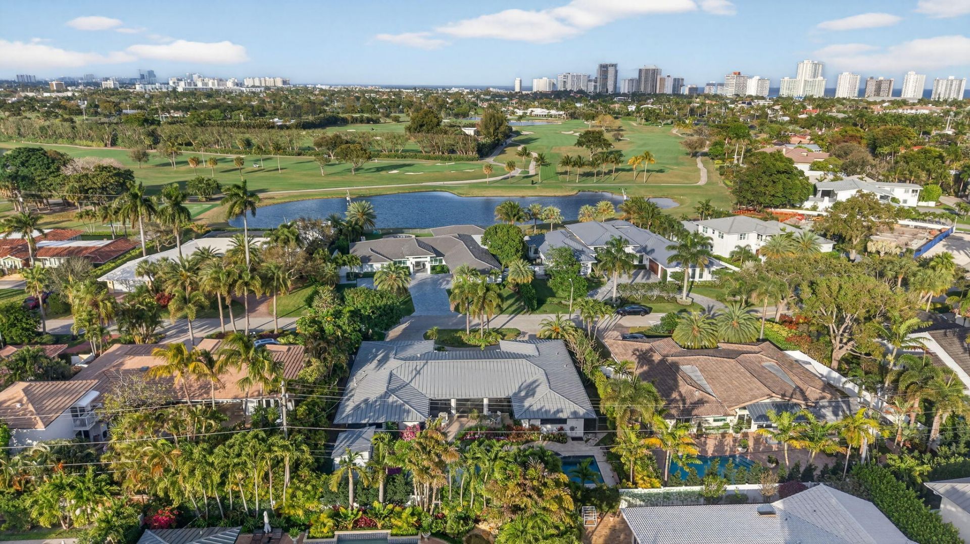 2648 NE 37th Drive, Fort Lauderdale, FL 33308 Photo