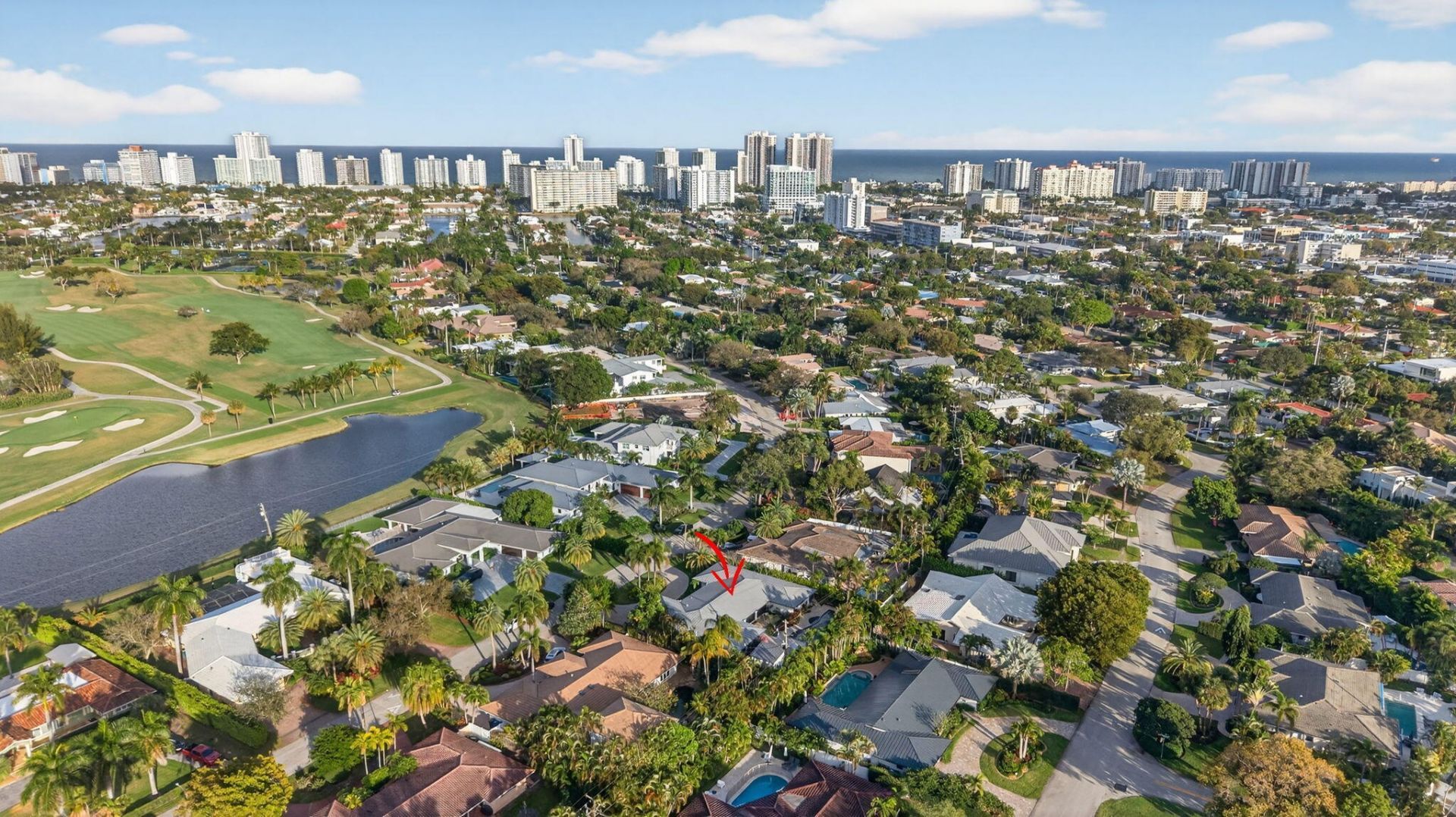 2648 NE 37th Drive, Fort Lauderdale, FL 33308 Photo