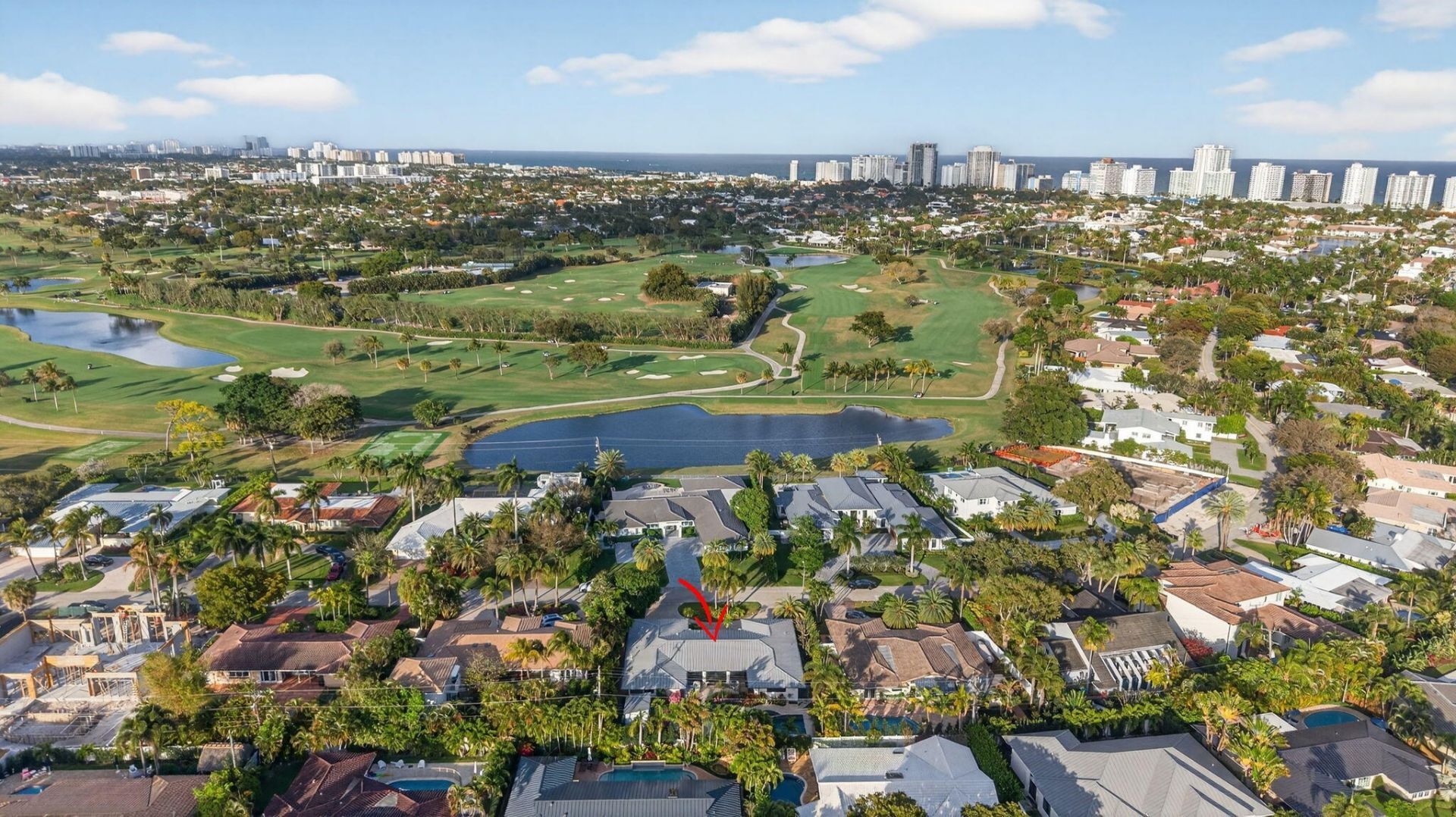 2648 NE 37th Drive, Fort Lauderdale, FL 33308 Photo