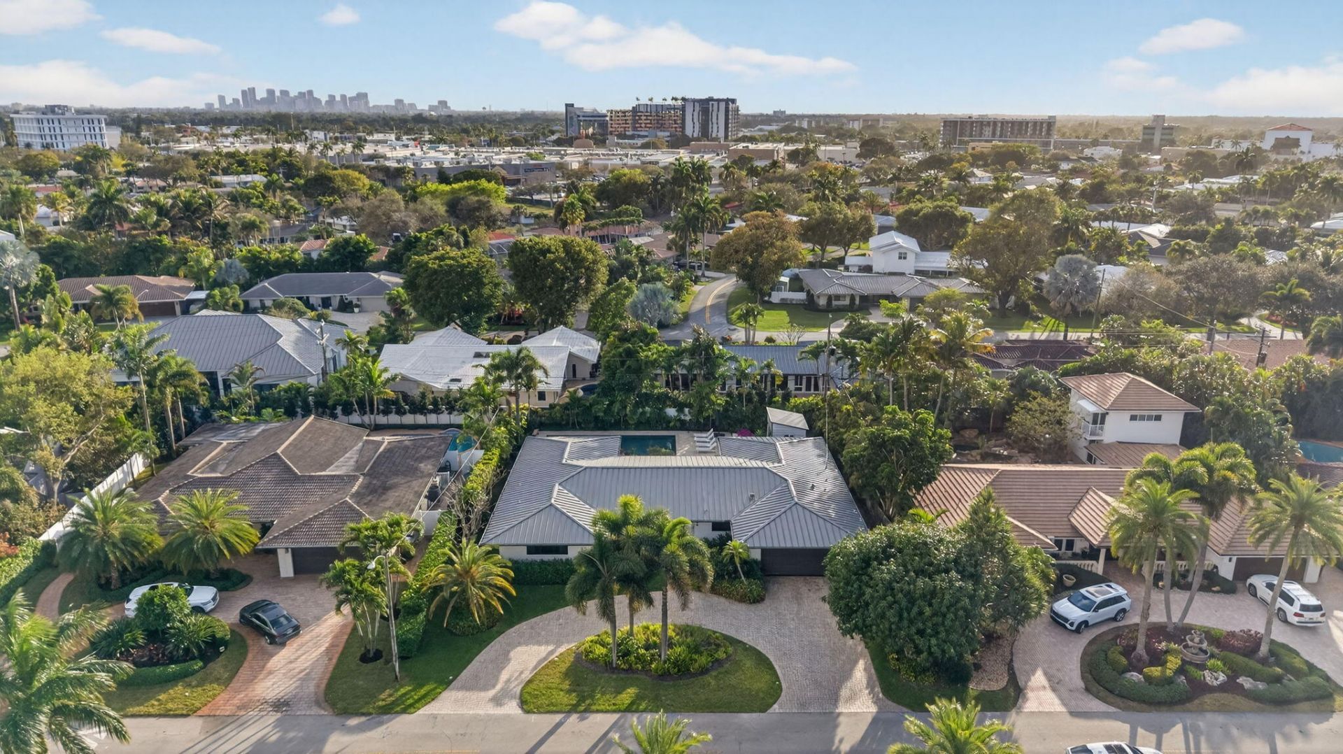 2648 NE 37th Drive, Fort Lauderdale, FL 33308 Photo