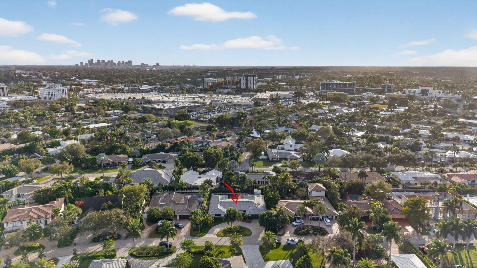 2648 NE 37th Drive, Fort Lauderdale, FL 33308 Photo