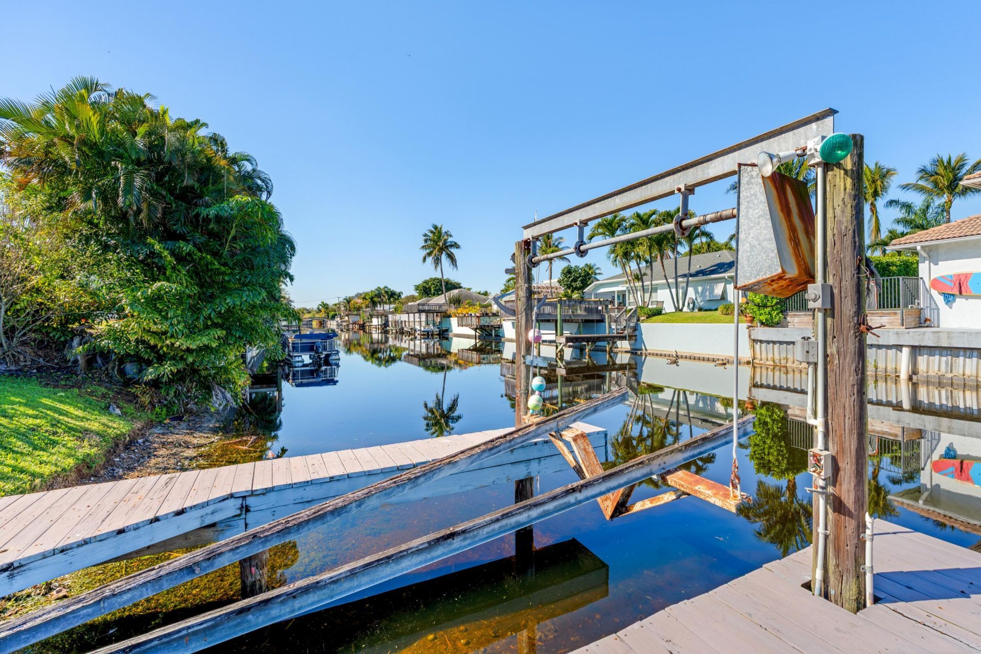 3605 S Lake Drive, Boynton Beach, FL 33435 Photo