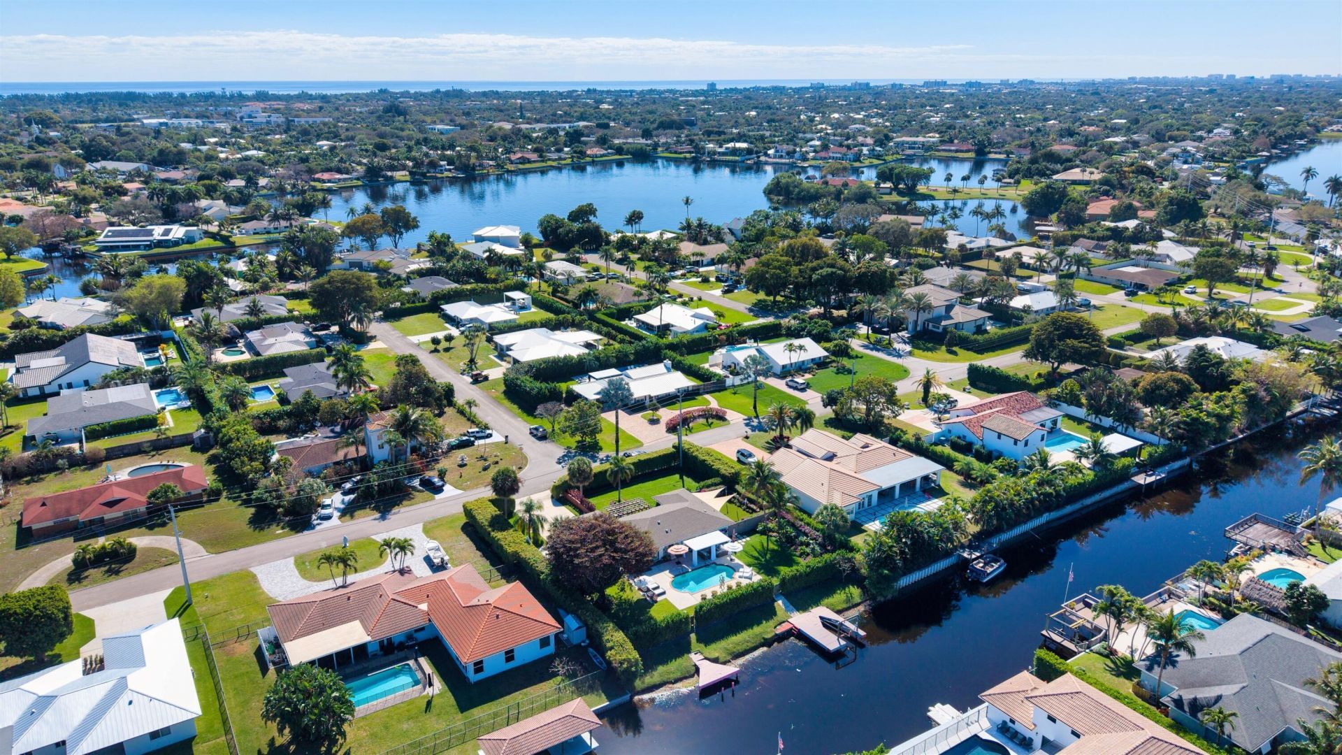 3605 S Lake Drive, Boynton Beach, FL 33435 Photo