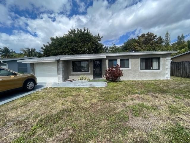 6361 NW 27th Street, Margate, FL 33063 Photo