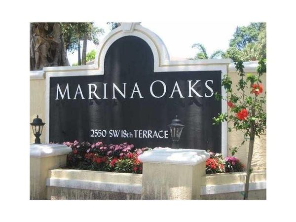 2550 SW 18th Terrace, Unit 1808, Fort Lauderdale, FL 33315