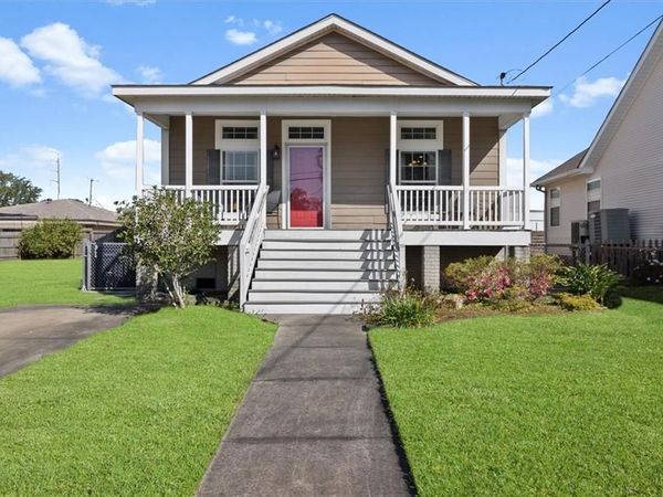 231 22ND Street , New Orleans, LA 70124