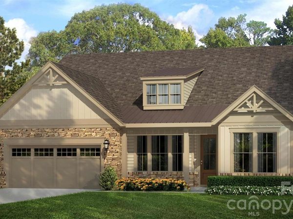 13413 Cozy Court , Charlotte, NC 28215