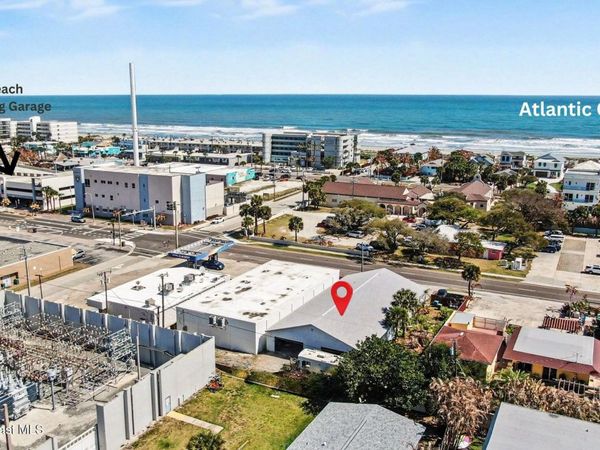 150 S Orlando Avenue, Cocoa Beach, FL 32931