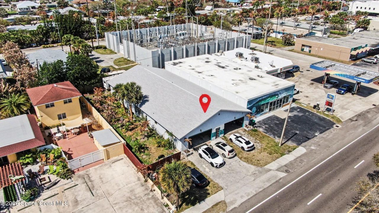 150 S Orlando Avenue, Cocoa Beach, FL 32931 Photo
