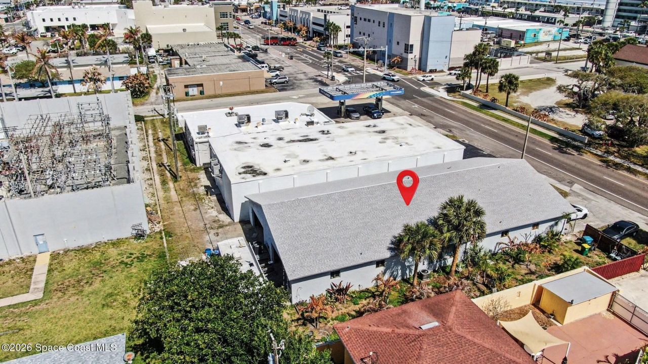 150 S Orlando Avenue, Cocoa Beach, FL 32931 Photo