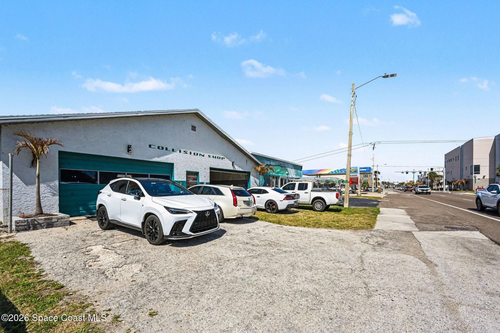 150 S Orlando Avenue, Cocoa Beach, FL 32931 Photo