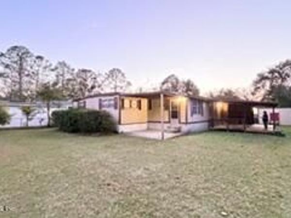 2152 GLEN GARDNER Drive, Jacksonville, FL 32246