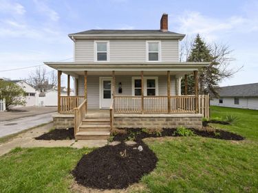 2712 Eakin Road, Columbus, OH 43204