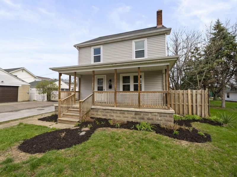 2712 Eakin Road, Columbus, OH 43204 Photo 2