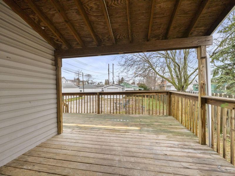 2712 Eakin Road , Columbus, OH 43204 Photo 29