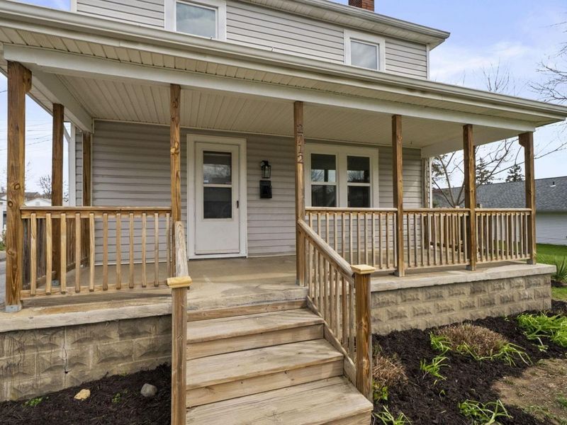 2712 Eakin Road, Columbus, OH 43204 Photo 3