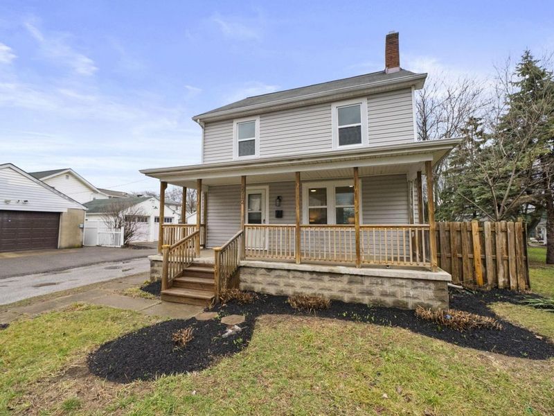 2712 Eakin Road , Columbus, OH 43204 Photo 35