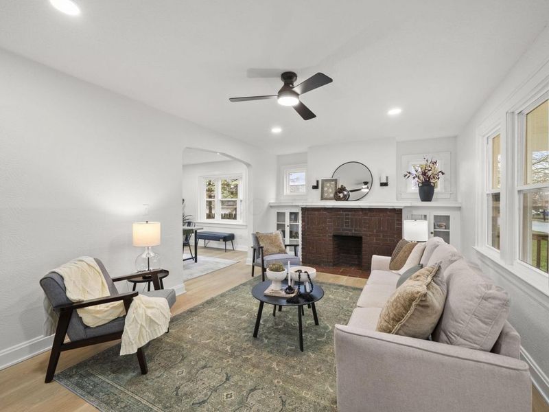 2712 Eakin Road, Columbus, OH 43204 Photo 4