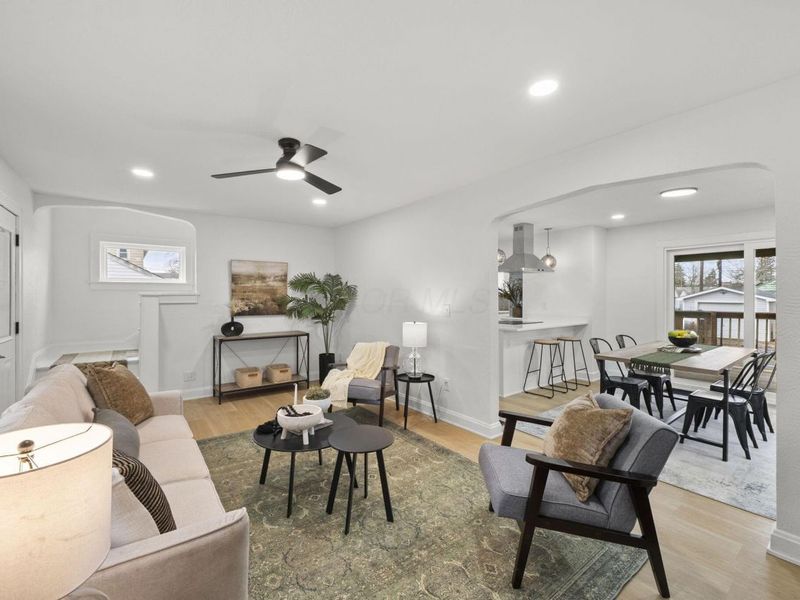 2712 Eakin Road, Columbus, OH 43204 Photo 6