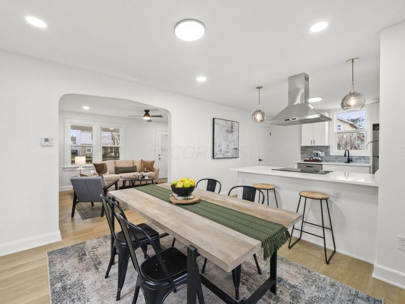 2712 Eakin Road , Columbus, OH 43204 Photo 9