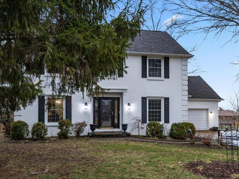 481 Clotts Road, Columbus, OH 43230 Photo 2