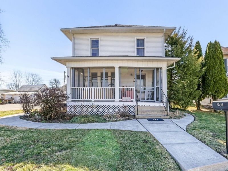 2595 Canal Drive, Millersport, OH 43046 Photo 1