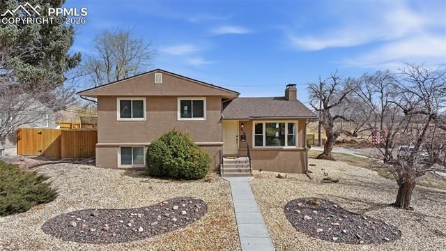 819 Skyway Boulevard, Colorado Springs, CO 80905 Main Photo
