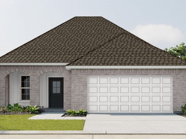 13077 Ducks Landing St, Gonzales, LA 70737