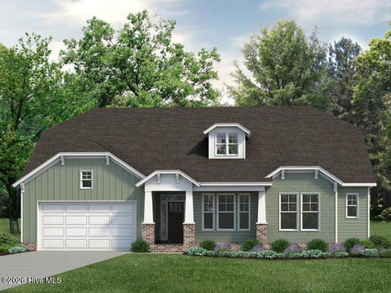 127 Bailey Circle, Shiloh, NC 27974 Main Photo