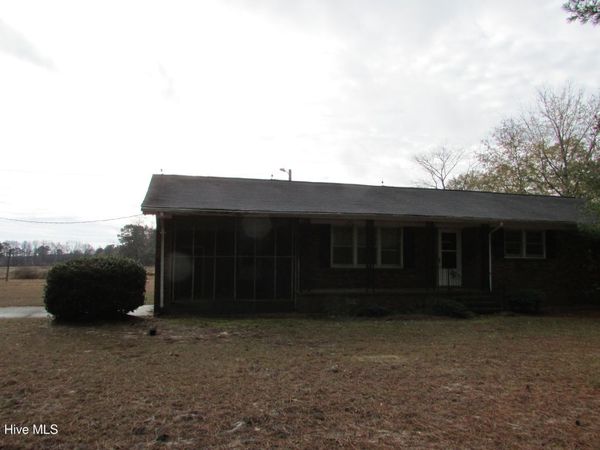 8401 Boykin Bridge Road, Clinton, NC 28328