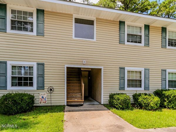 201 Shipman Road , Unit D15, Havelock, NC 28532