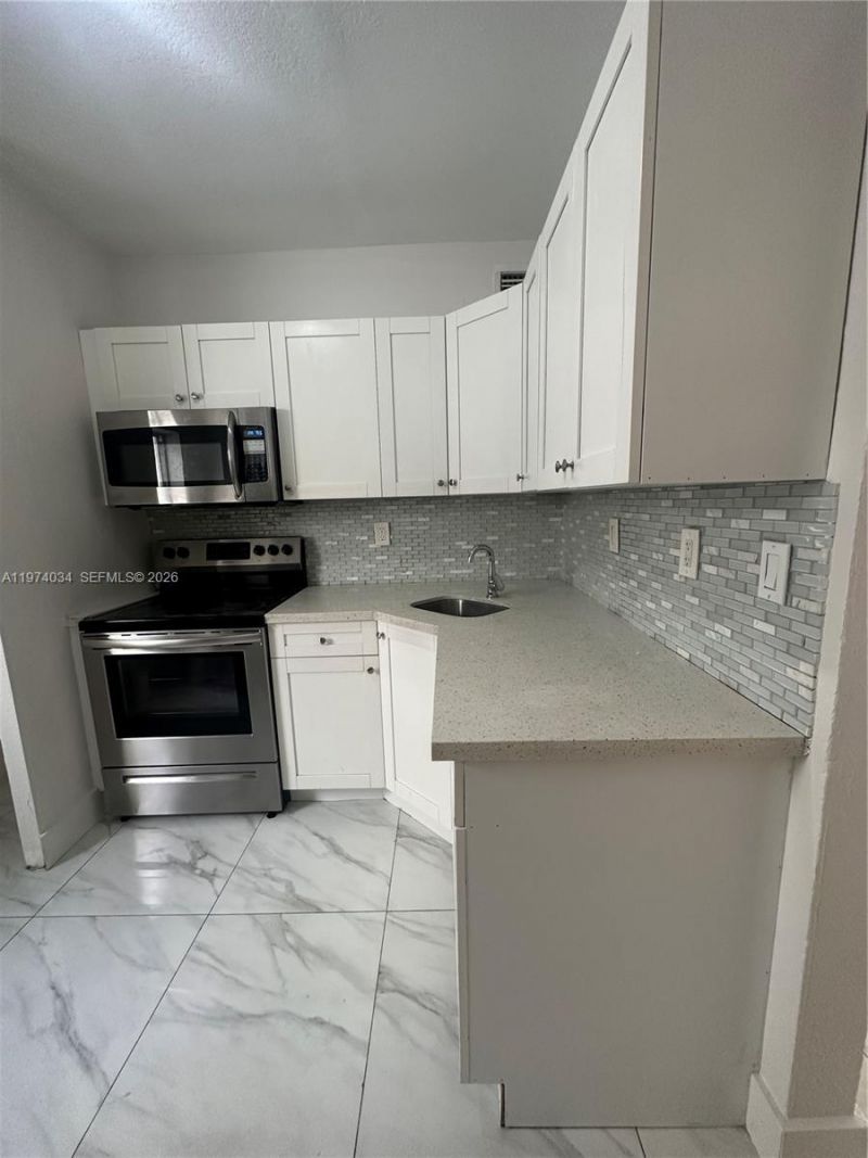 7001 NW 6th Ave , Miami, FL 33150 Photo