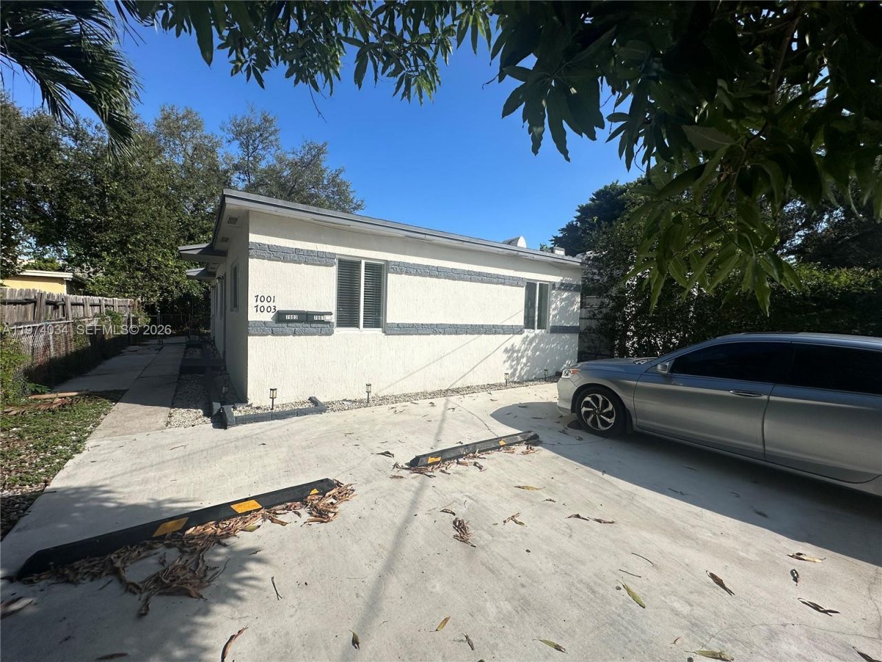 7001 NW 6th Ave , Miami, FL 33150 Photo