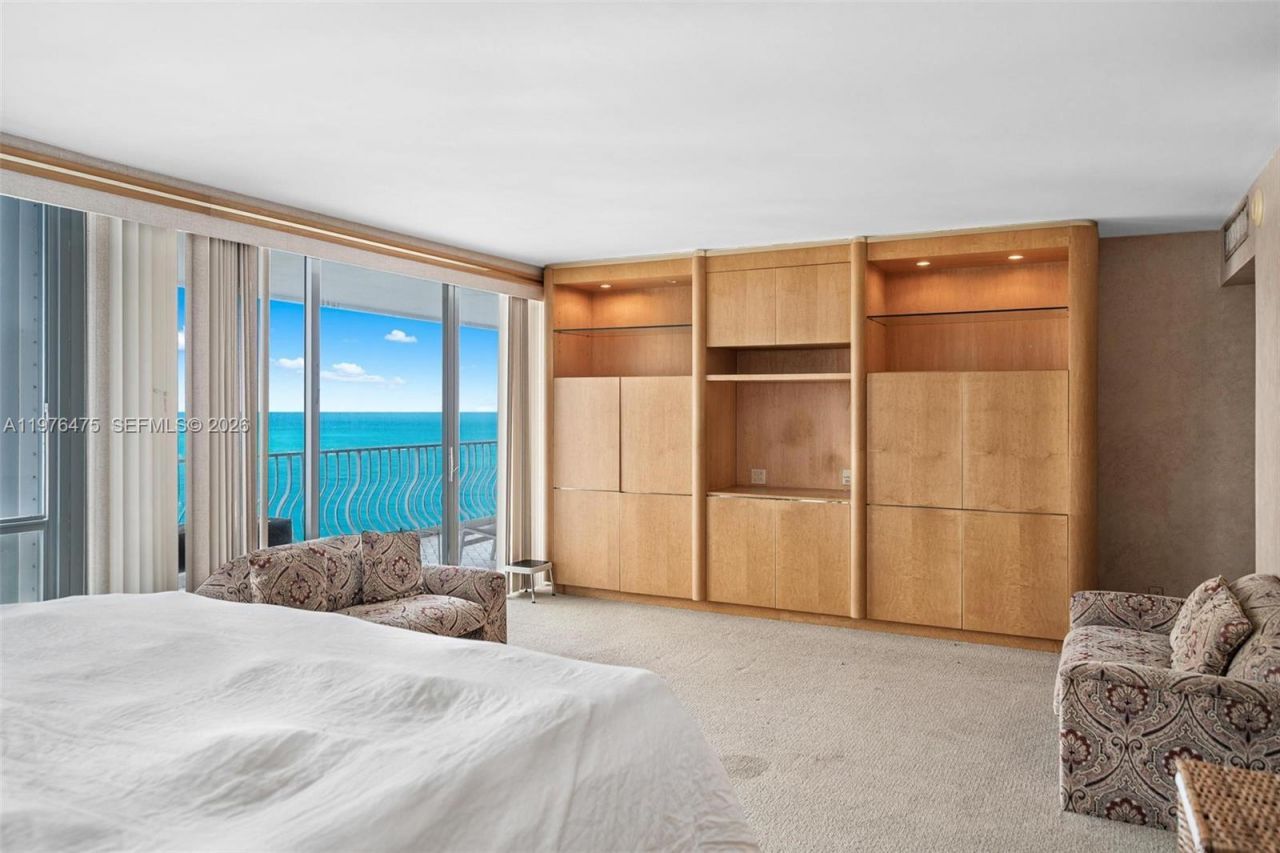 10155 Collins Ave , Unit 1704, Bal Harbour, FL 33154 Photo