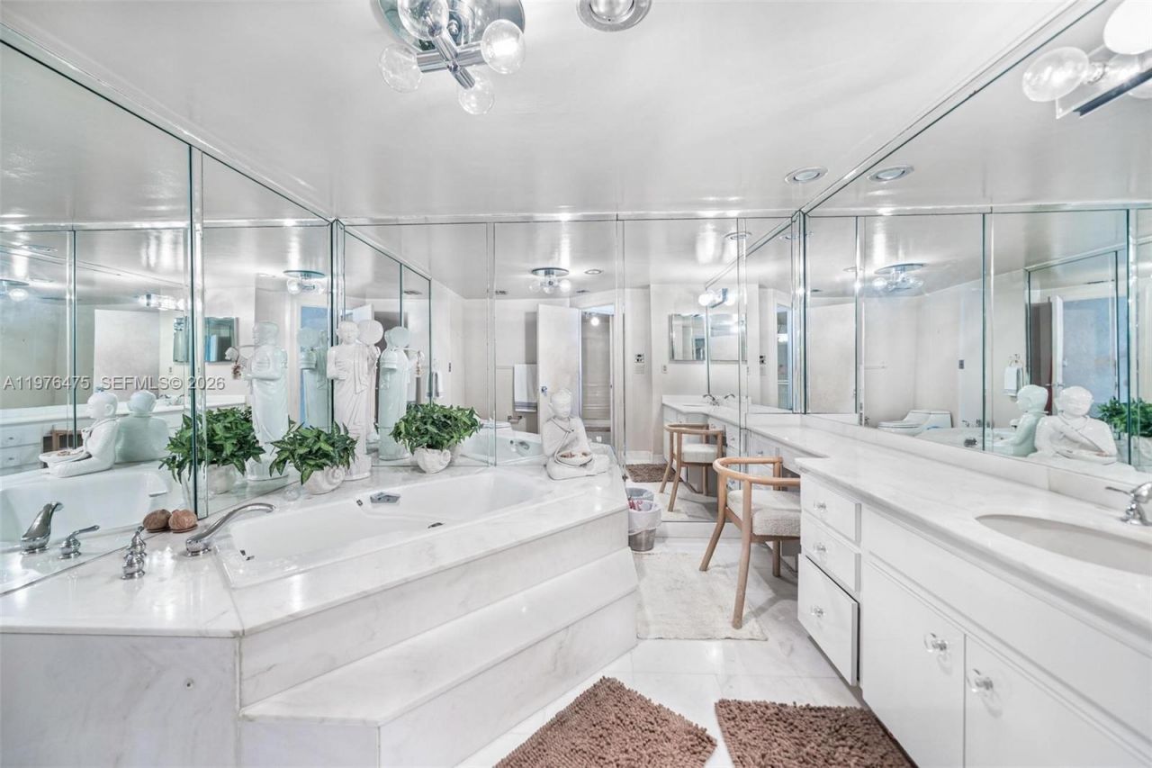 10155 Collins Ave , Unit 1704, Bal Harbour, FL 33154 Photo