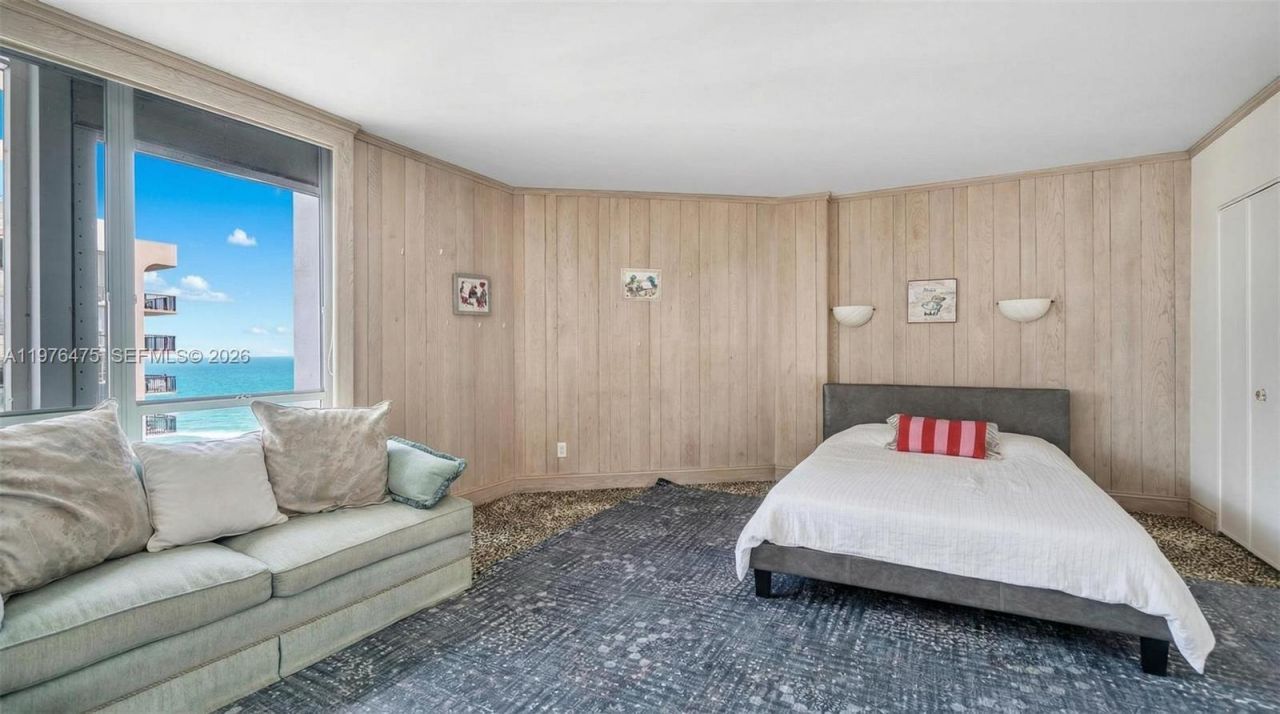 10155 Collins Ave , Unit 1704, Bal Harbour, FL 33154 Photo