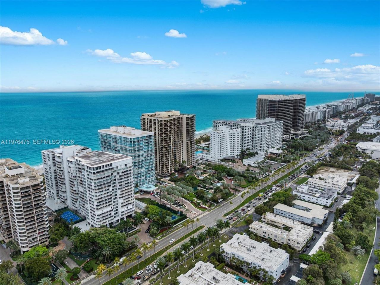 10155 Collins Ave , Unit 1704, Bal Harbour, FL 33154 Photo