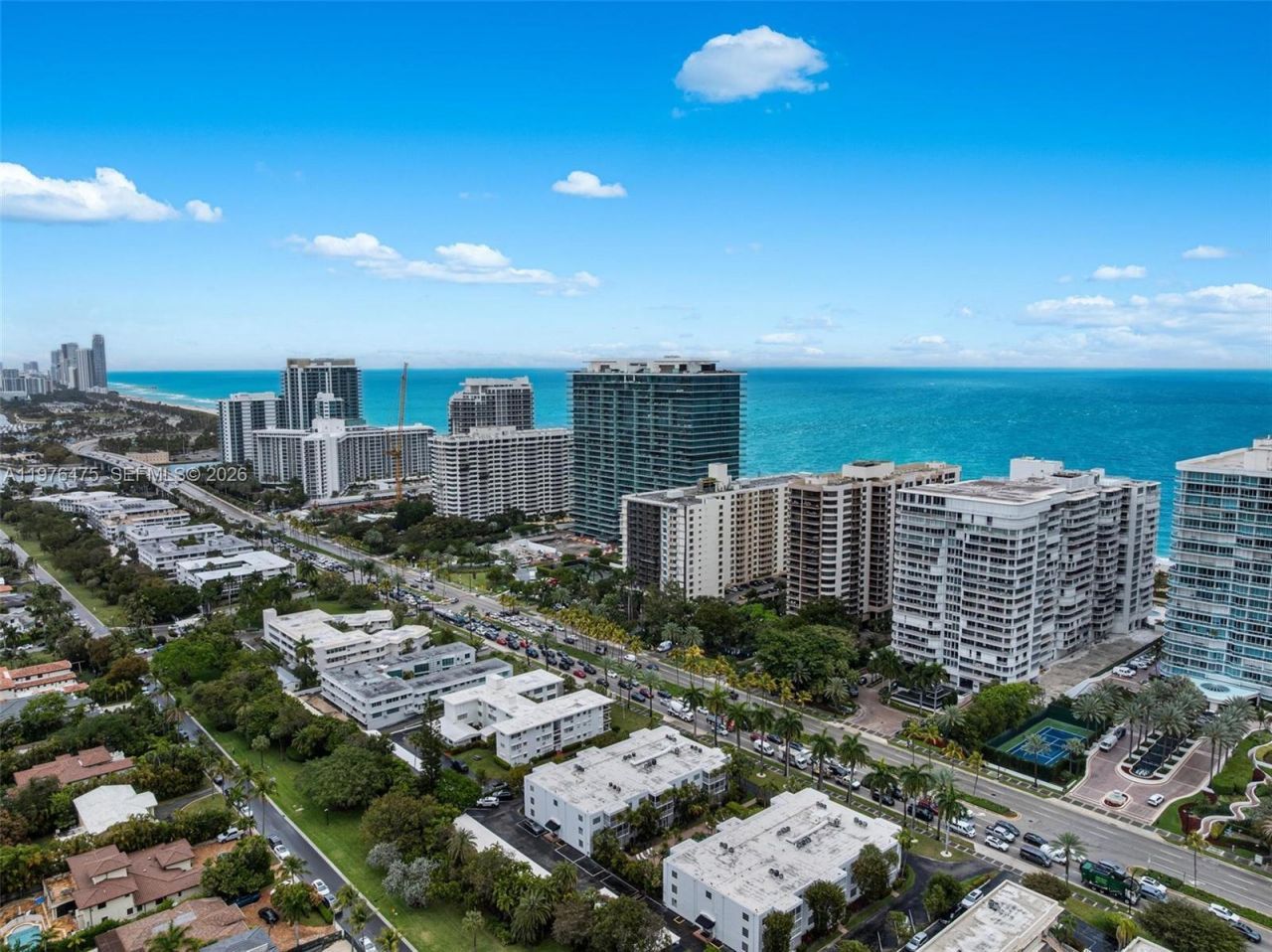 10155 Collins Ave , Unit 1704, Bal Harbour, FL 33154 Photo