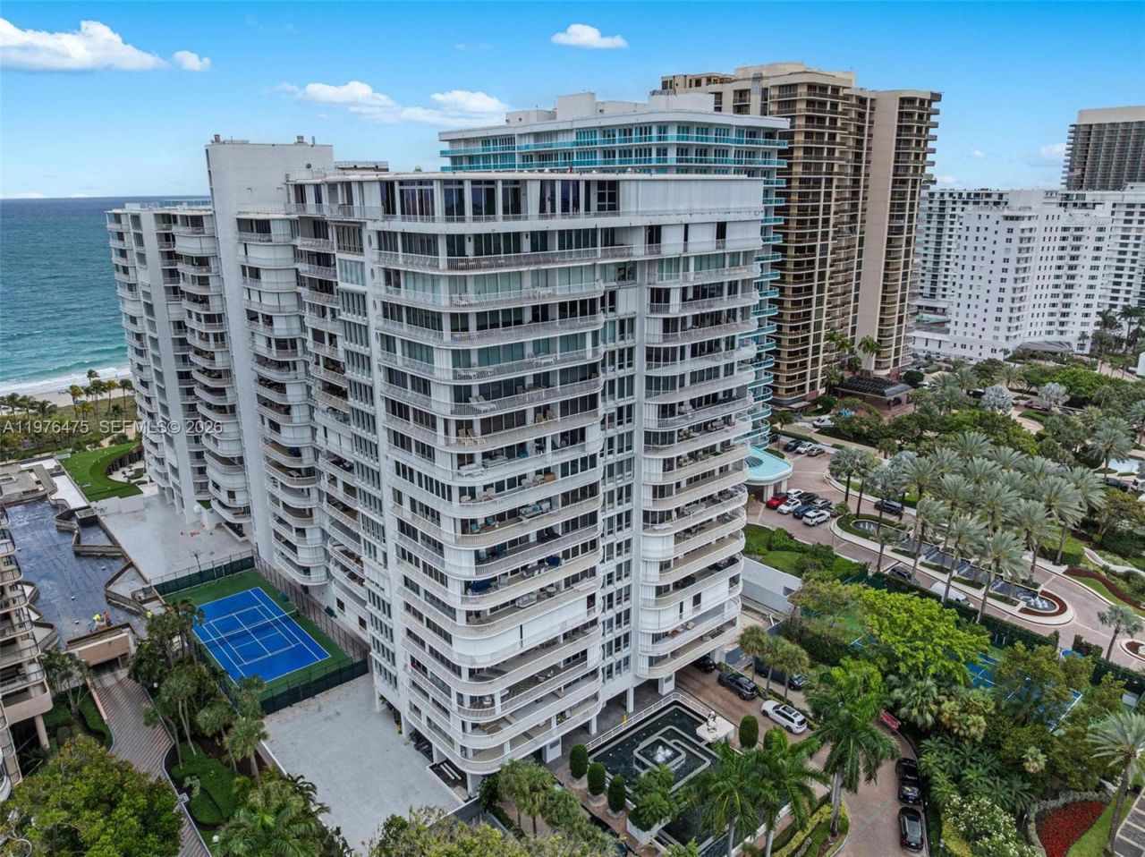 10155 Collins Ave , Unit 1704, Bal Harbour, FL 33154 Photo