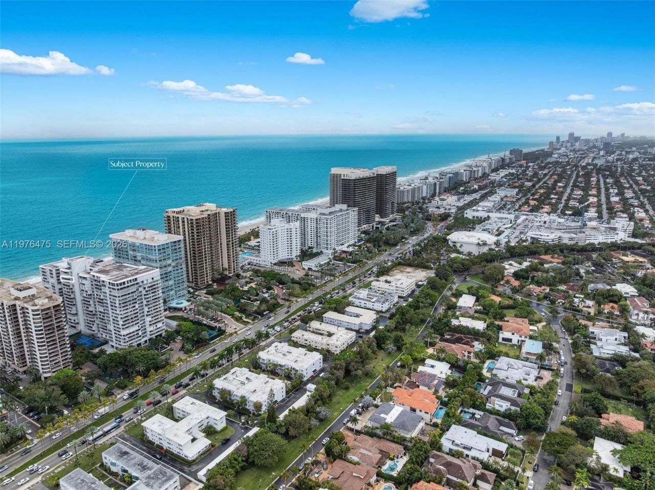 10155 Collins Ave , Unit 1704, Bal Harbour, FL 33154 Photo