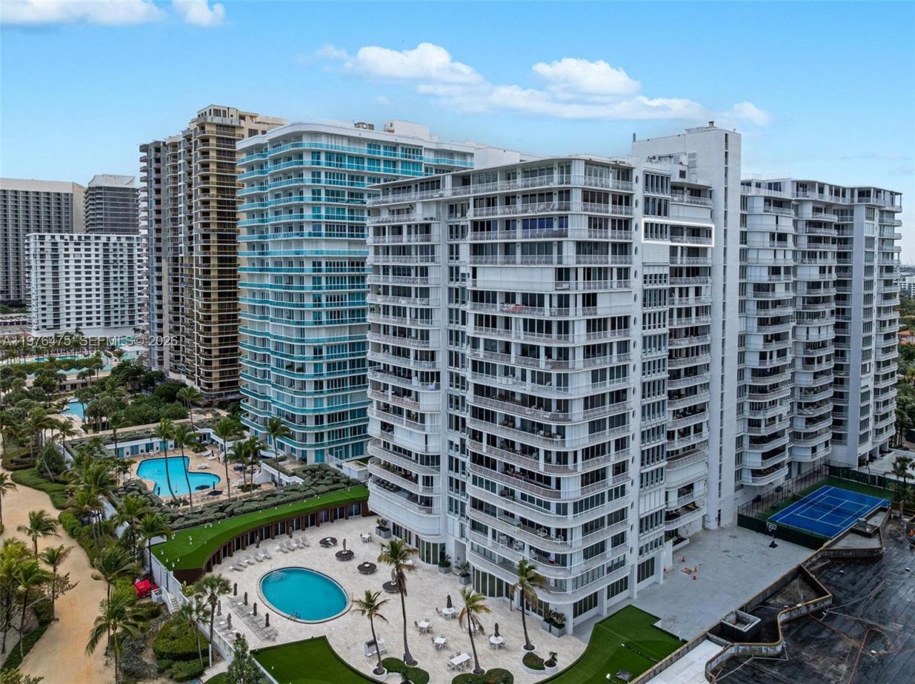 10155 Collins Ave , Unit 1704, Bal Harbour, FL 33154 Photo