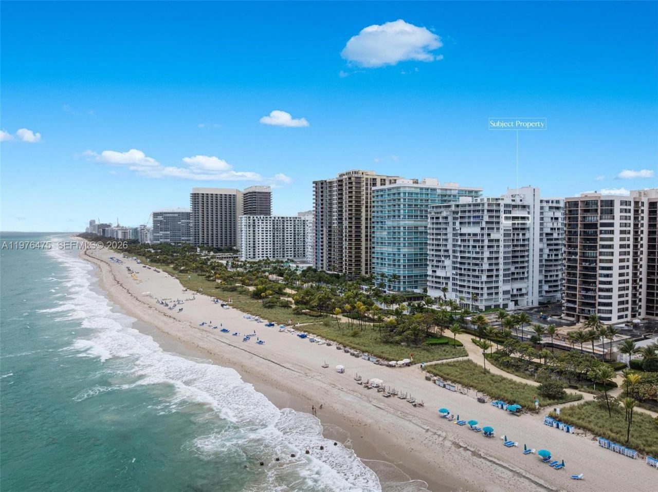 10155 Collins Ave , Unit 1704, Bal Harbour, FL 33154 Photo