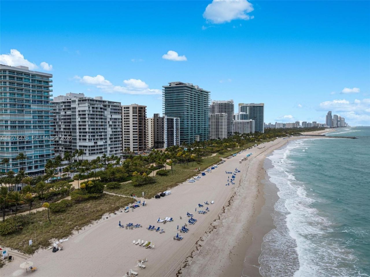 10155 Collins Ave , Unit 1704, Bal Harbour, FL 33154 Photo