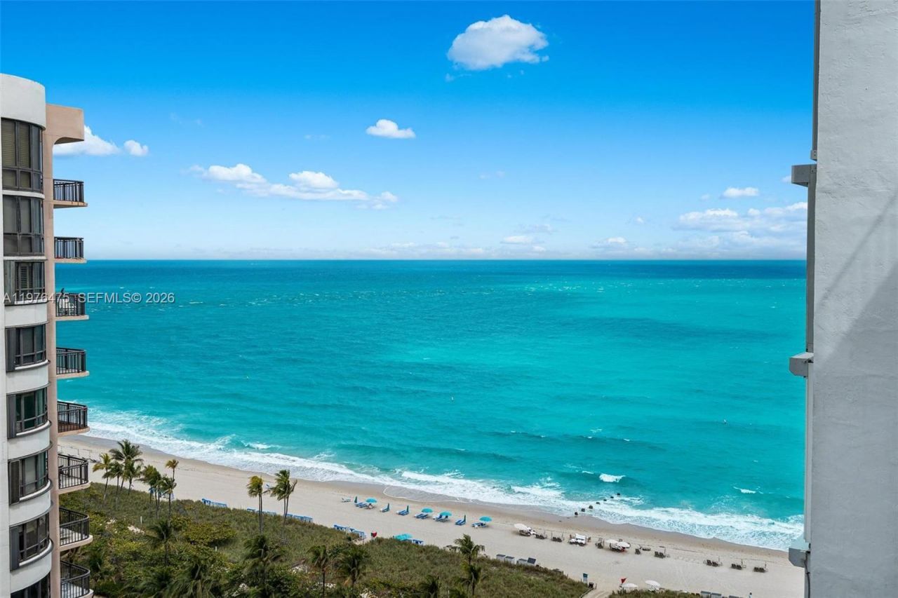 10155 Collins Ave , Unit 1704, Bal Harbour, FL 33154 Photo