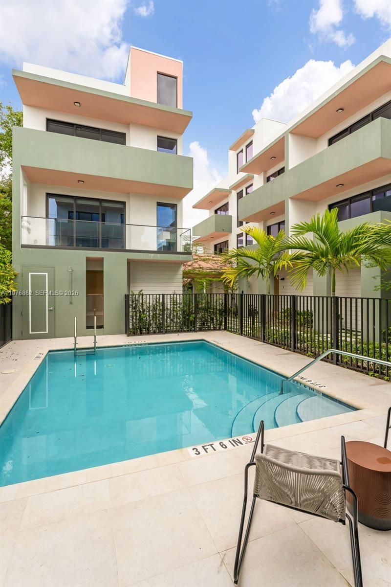 721 SW 11th Street, Unit B, Miami, FL 33129 Photo