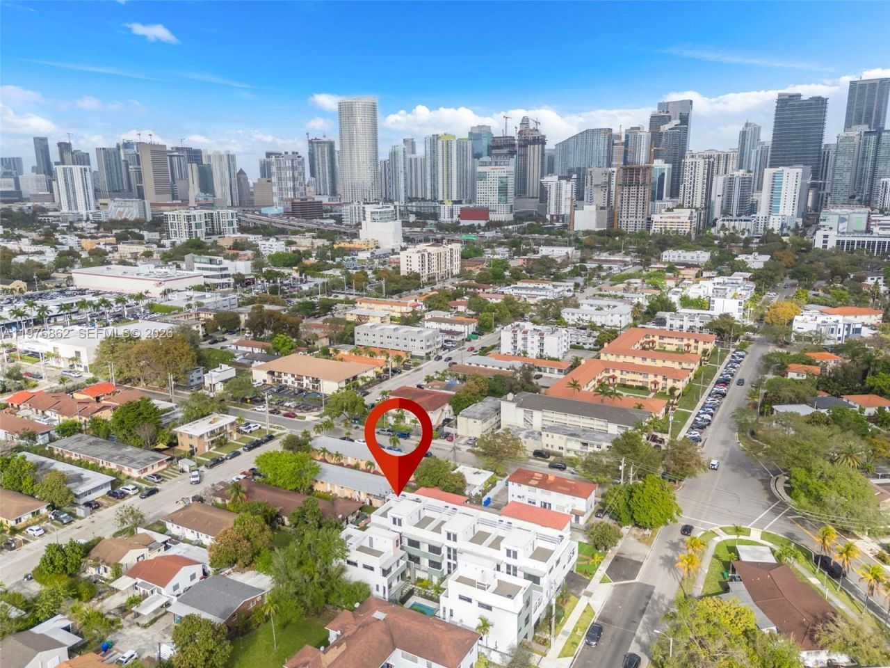 721 SW 11th Street, Unit B, Miami, FL 33129 Photo