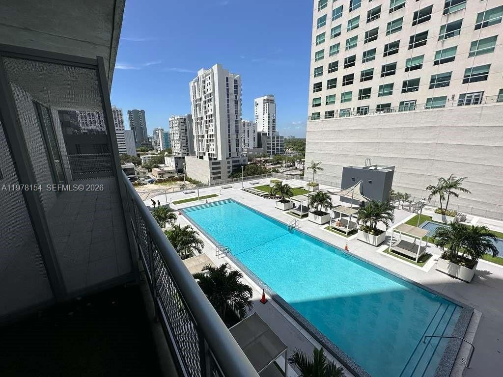 690 SW 1st Ct , Unit 1128, Miami, FL 33130 Photo